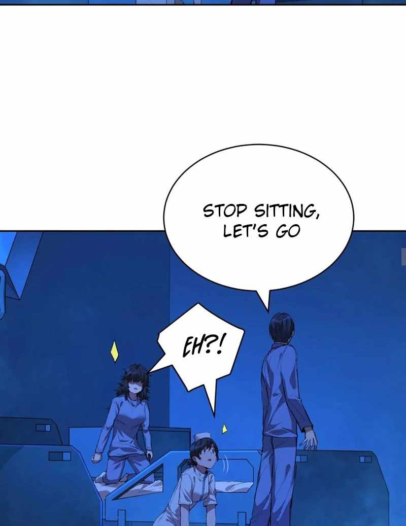 Read Emotional Illness chapter 13 image 30 on Lezhin