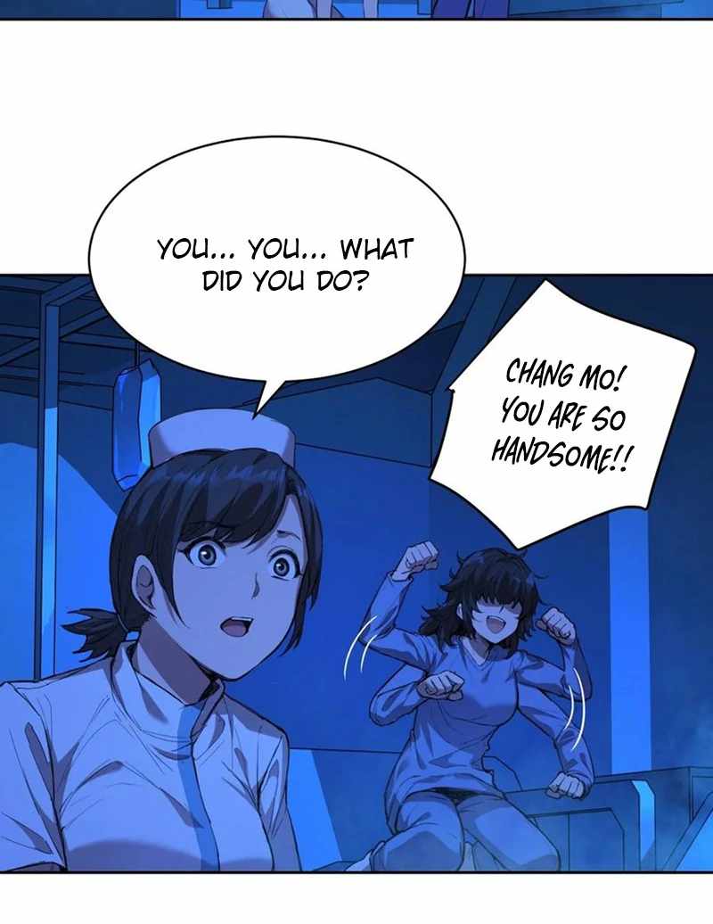 Read Emotional Illness chapter 13 image 31 on Lezhin