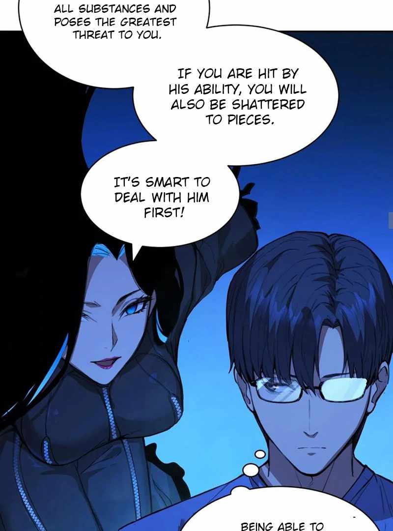 Read Emotional Illness chapter 13 image 34 on Lezhin