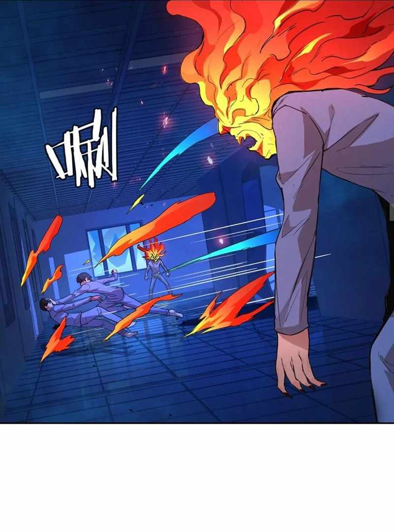 Read Emotional Illness chapter 13 image 42 on Lezhin