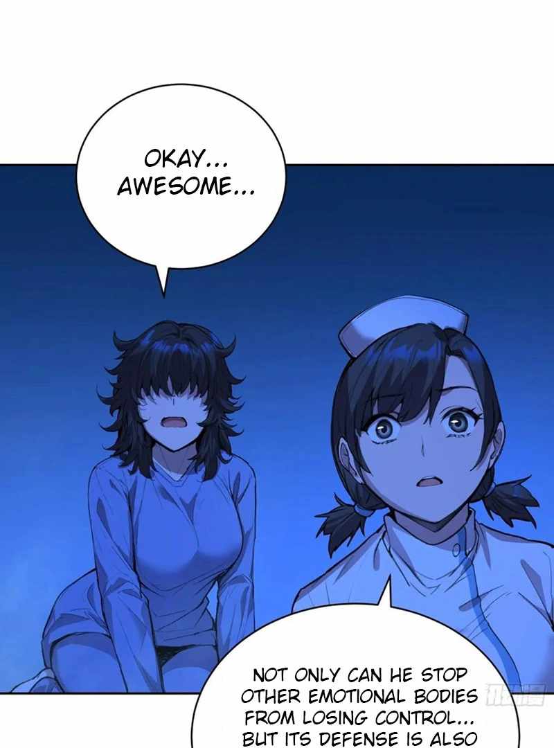 Read Emotional Illness chapter 13 image 57 on Lezhin