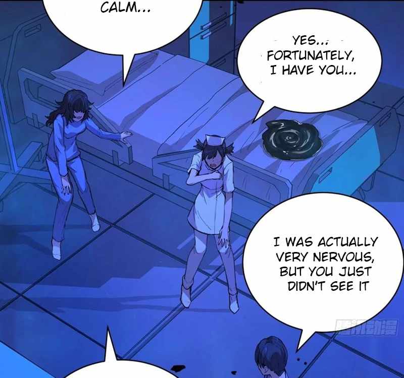 Read Emotional Illness chapter 13 image 67 on Lezhin