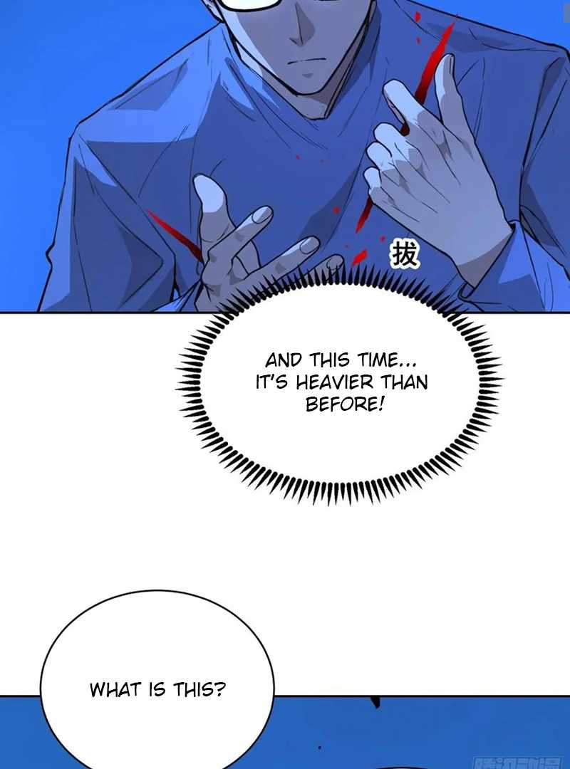 Read Emotional Illness chapter 15 image 37 on Lezhin