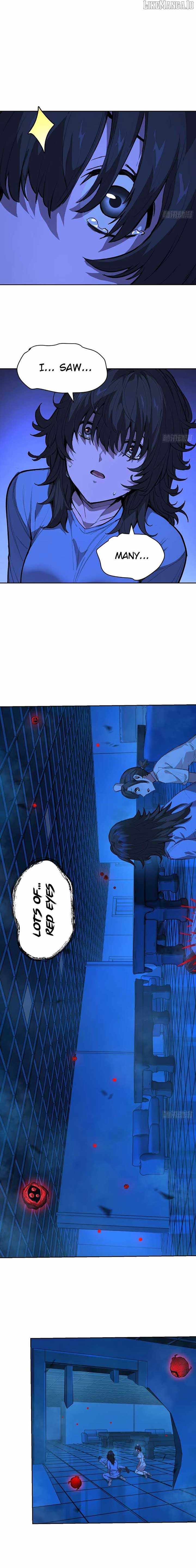 Read Emotional Illness chapter 16 image 1 on Lezhin