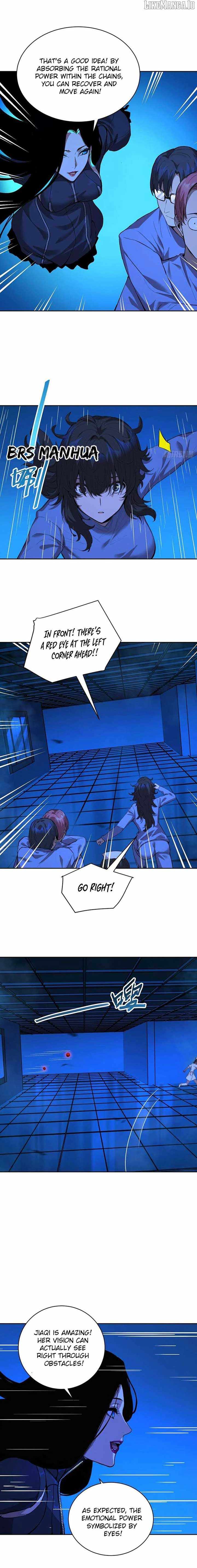 Read Emotional Illness chapter 16 image 10 on Lezhin