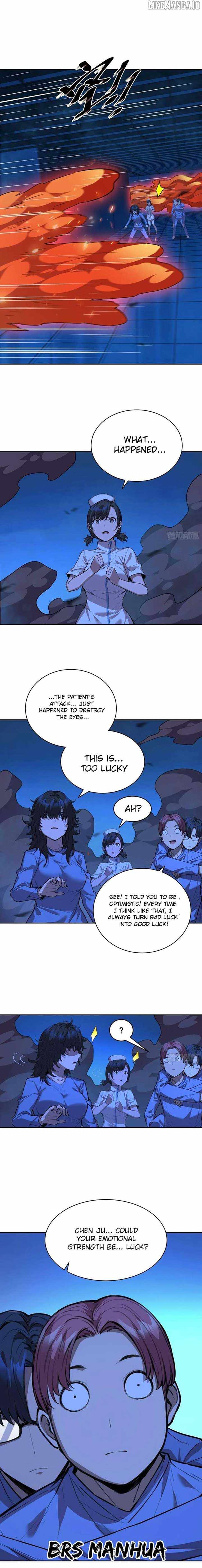 Read Emotional Illness chapter 16 image 12 on Lezhin