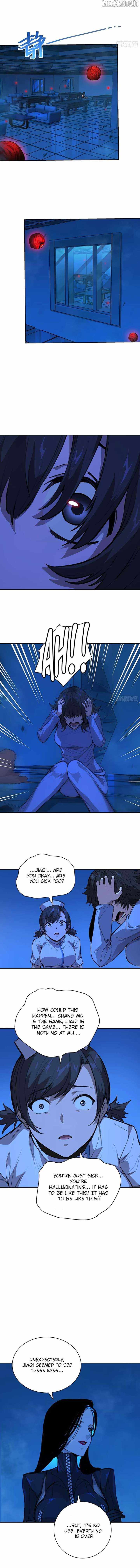 Read Emotional Illness chapter 16 image 2 on Lezhin