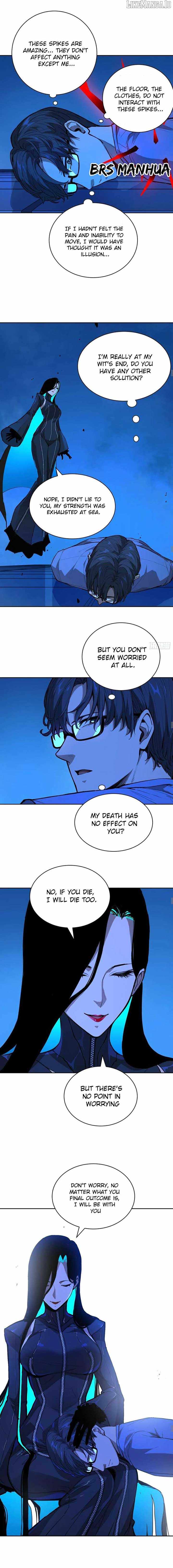 Read Emotional Illness chapter 16 image 3 on Lezhin