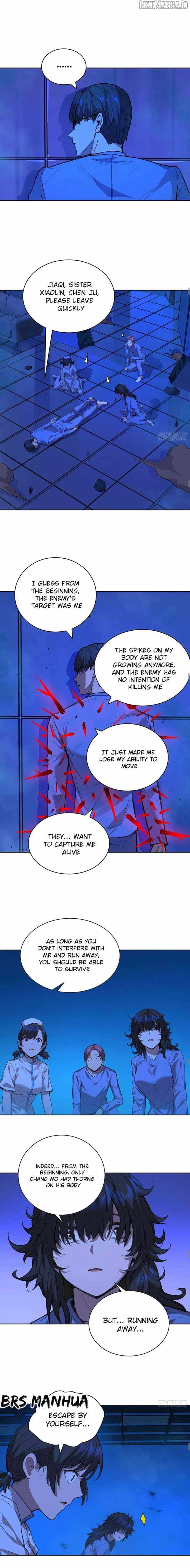 Read Emotional Illness chapter 16 image 4 on Lezhin