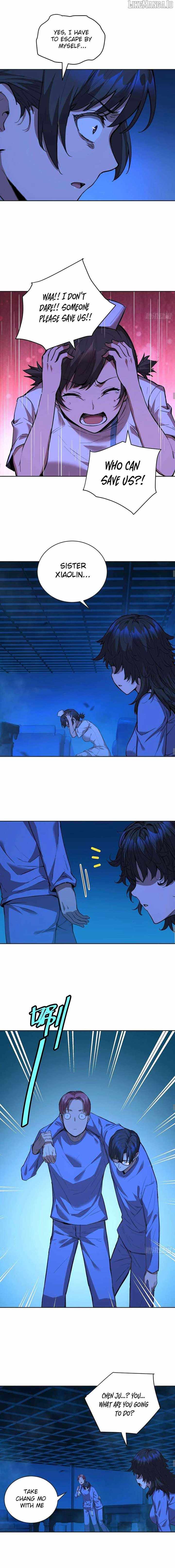 Read Emotional Illness chapter 16 image 5 on Lezhin