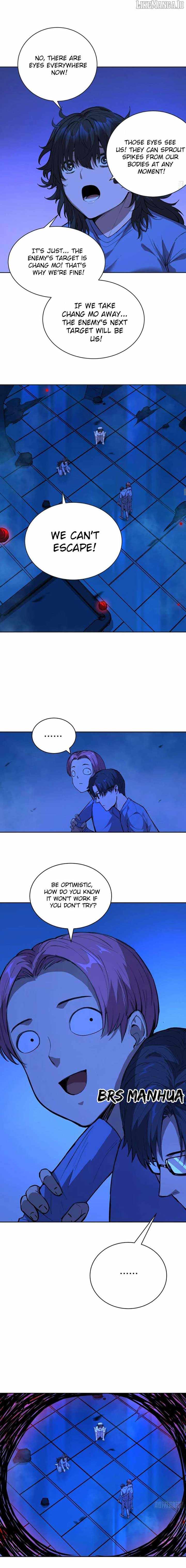 Read Emotional Illness chapter 16 image 6 on Lezhin
