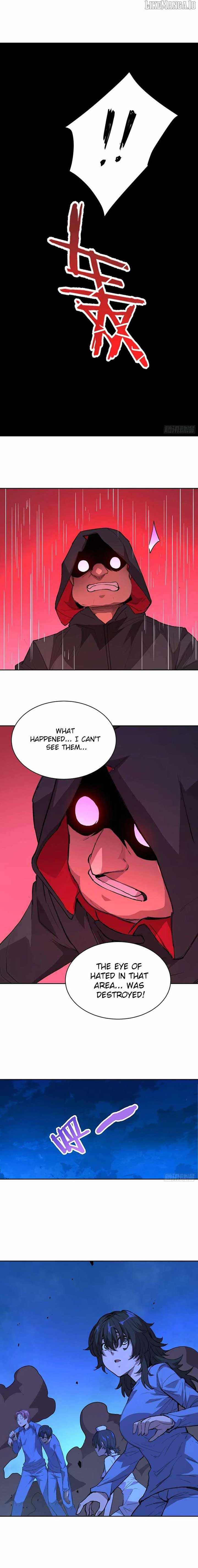 Read Emotional Illness chapter 16 image 8 on Lezhin