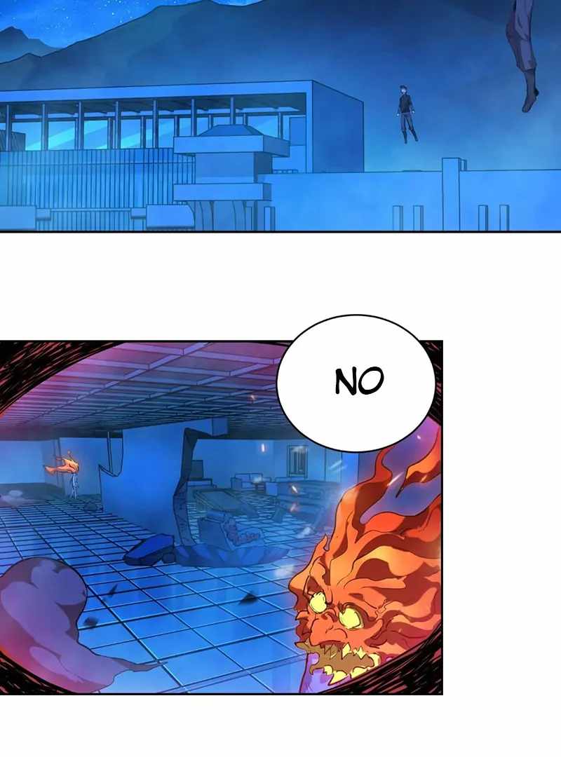 Read Emotional Illness chapter 17 image 1 on Lezhin