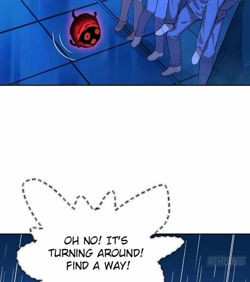 Read Emotional Illness chapter 17 image 10 on Lezhin