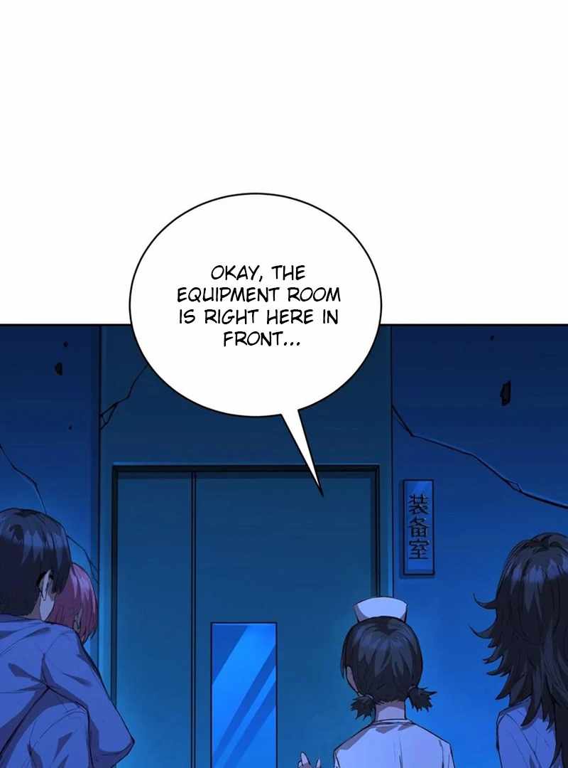 Read Emotional Illness chapter 17 image 20 on Lezhin