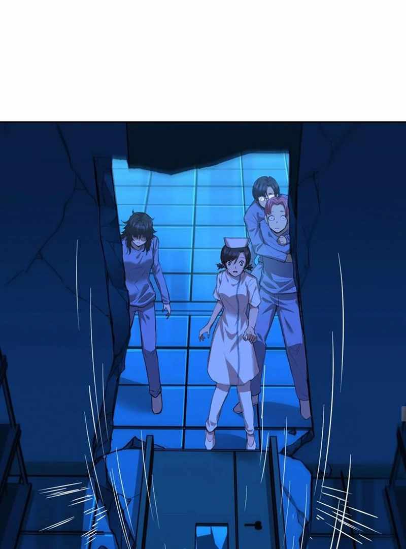 Read Emotional Illness chapter 17 image 25 on Lezhin