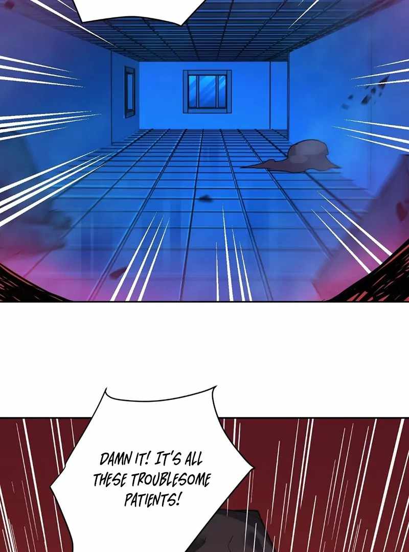 Read Emotional Illness chapter 17 image 3 on Lezhin