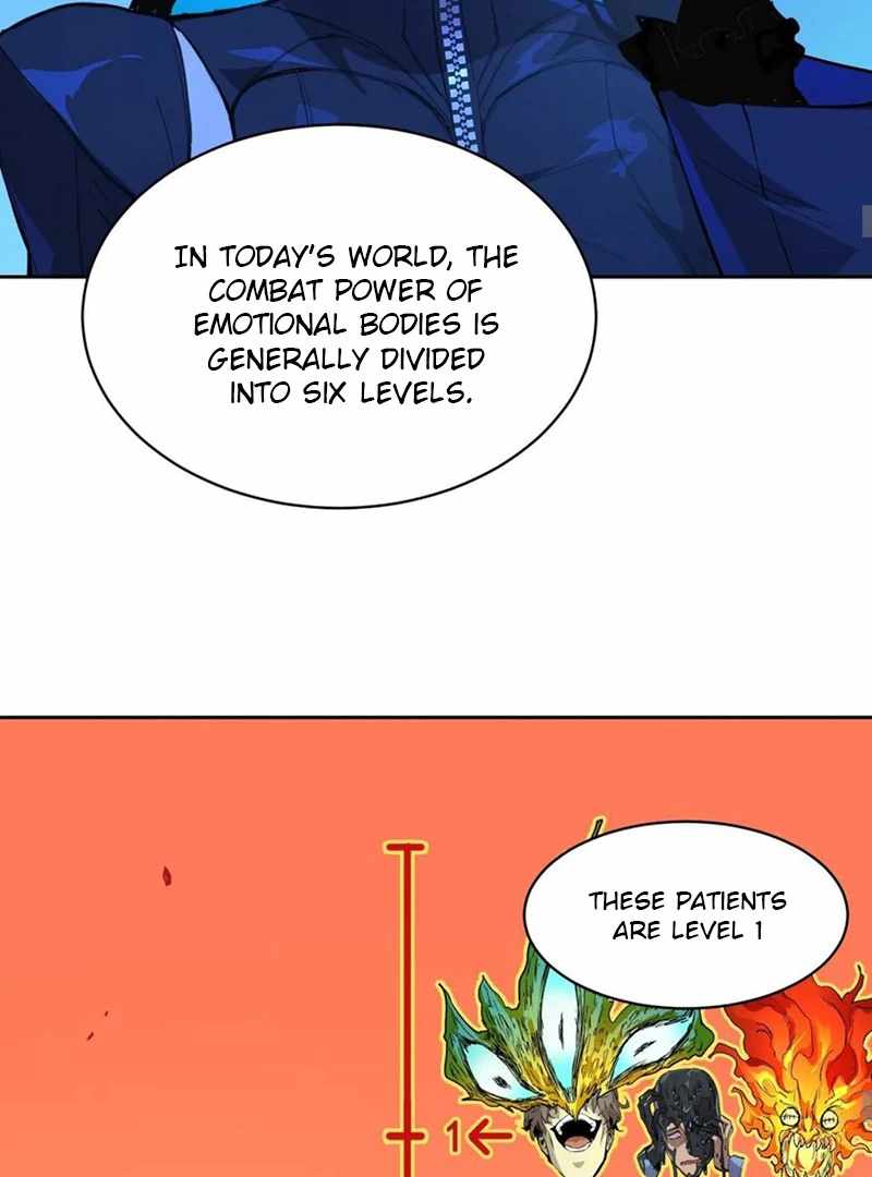 Read Emotional Illness chapter 17 image 41 on Lezhin