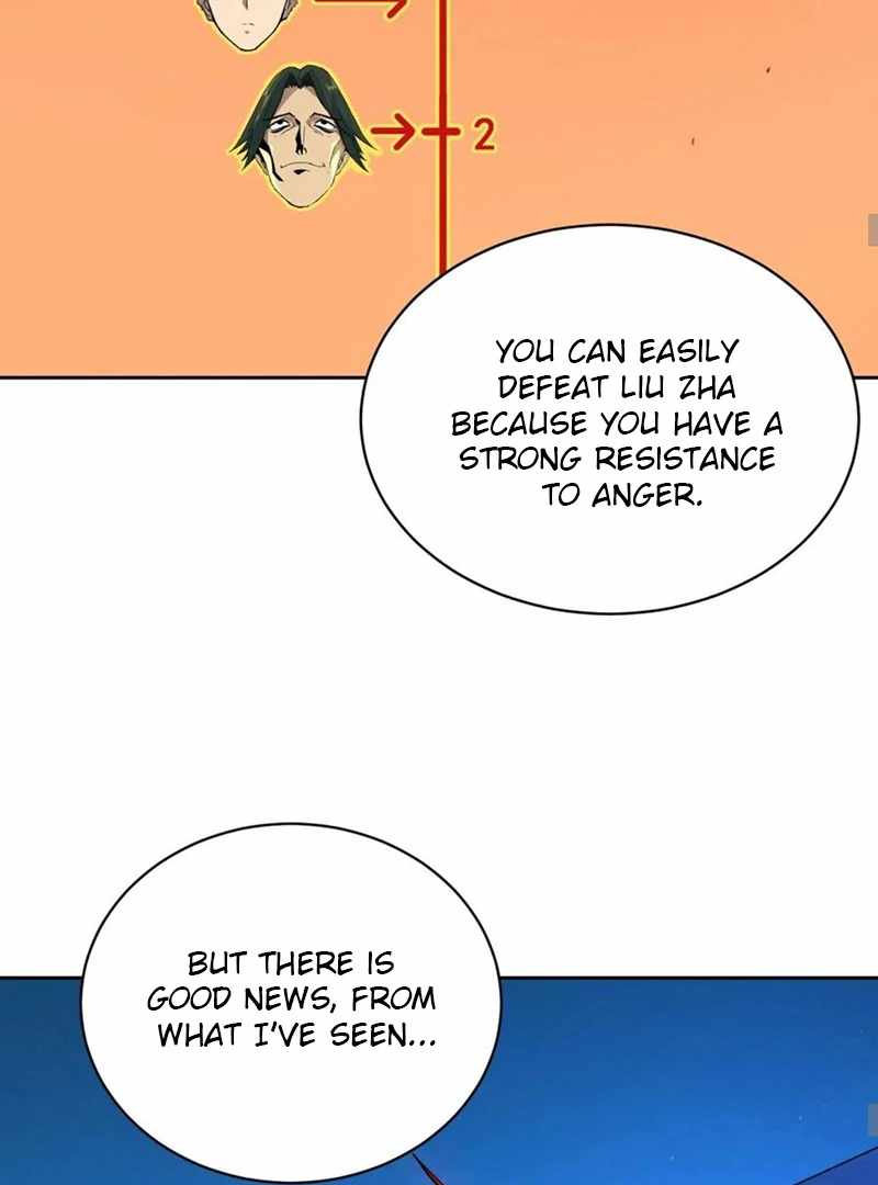 Read Emotional Illness chapter 17 image 44 on Lezhin