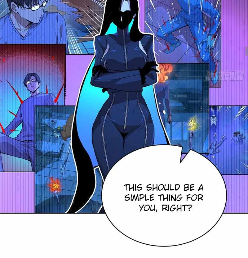 Read Emotional Illness chapter 17 image 54 on Lezhin