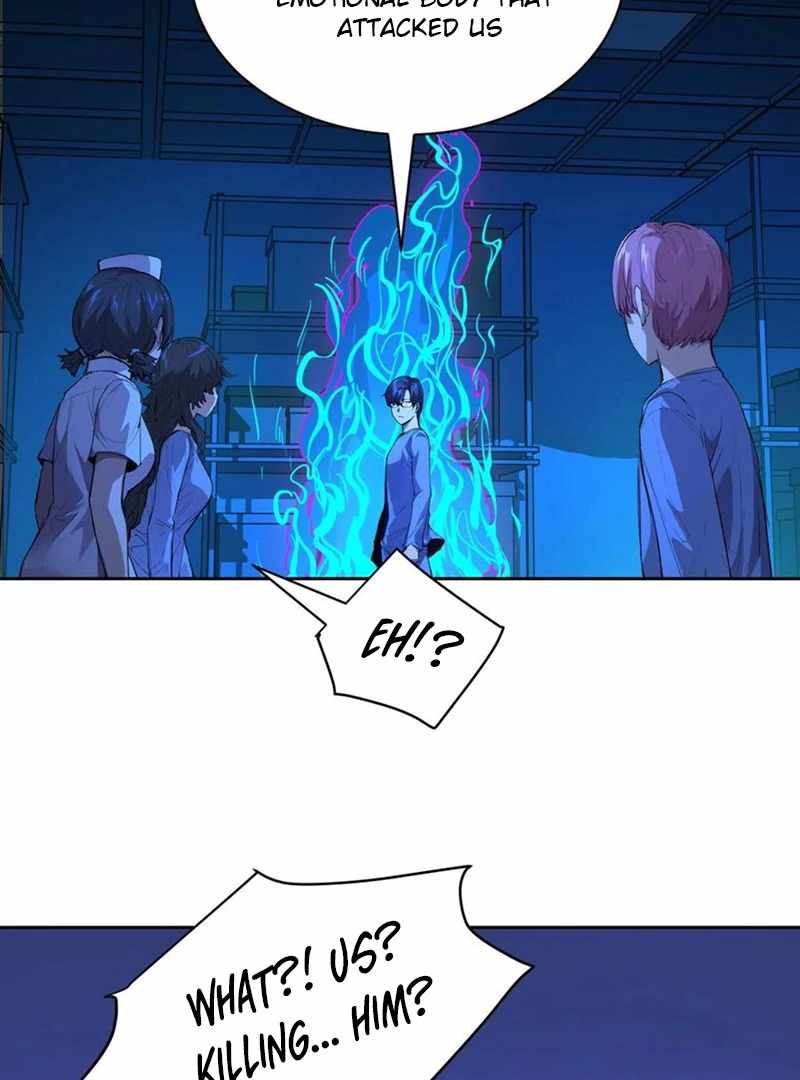 Read Emotional Illness chapter 17 image 72 on Lezhin