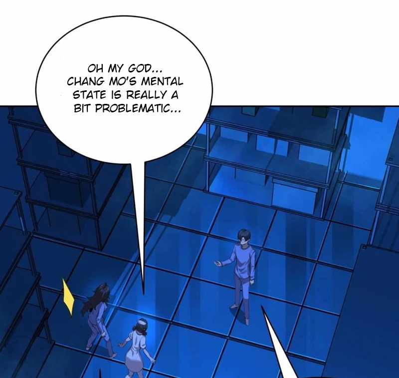 Read Emotional Illness chapter 17 image 75 on Lezhin