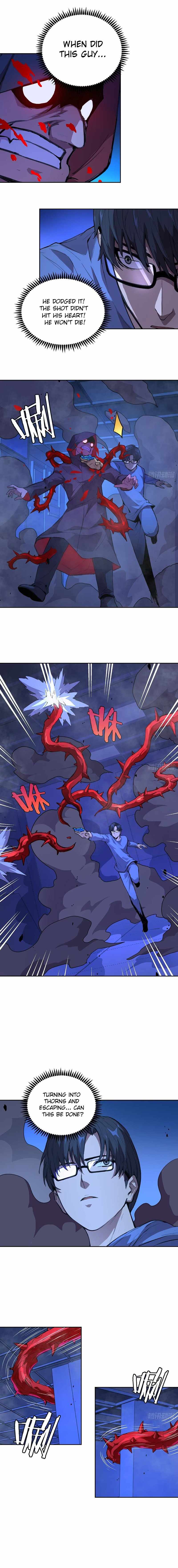 Read Emotional Illness chapter 18 image 1 on Lezhin