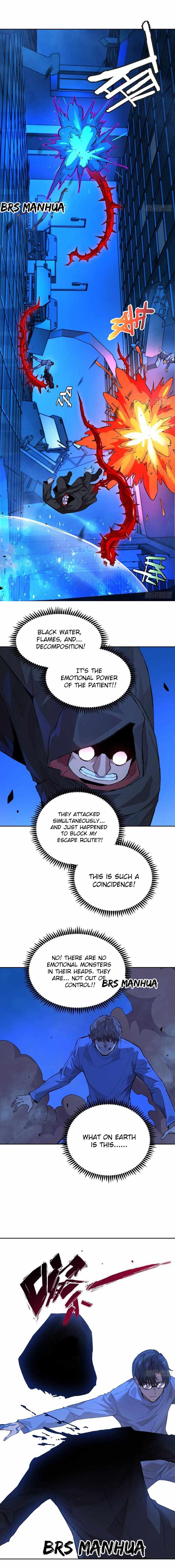 Read Emotional Illness chapter 18 image 10 on Lezhin