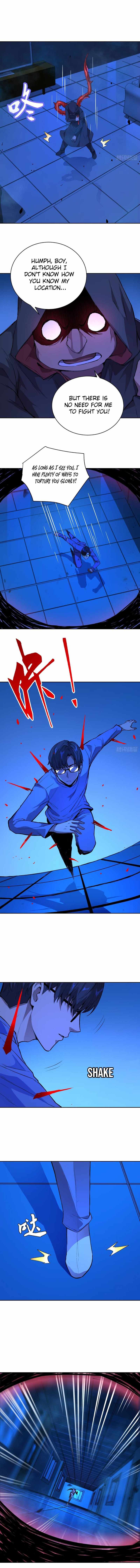 Read Emotional Illness chapter 18 image 2 on Lezhin