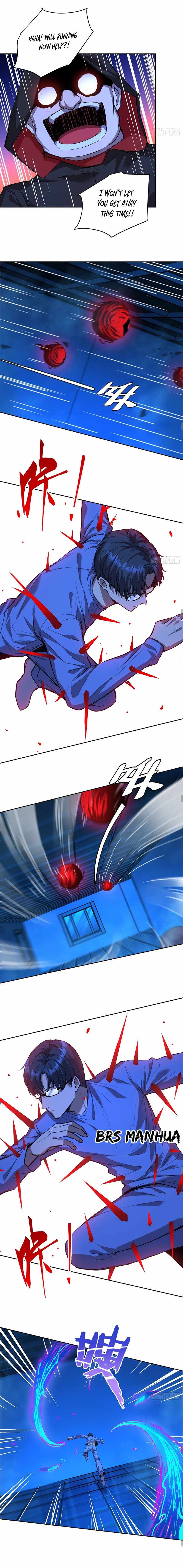 Read Emotional Illness chapter 18 image 3 on Lezhin