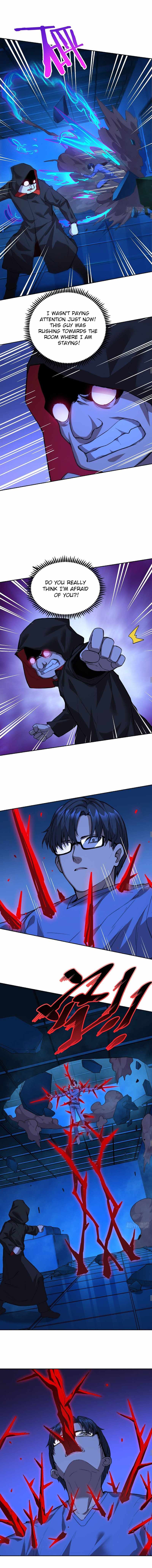 Read Emotional Illness chapter 18 image 4 on Lezhin
