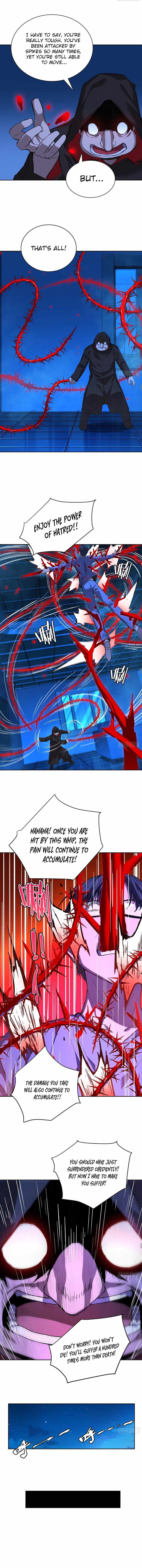 Read Emotional Illness chapter 18 image 5 on Lezhin