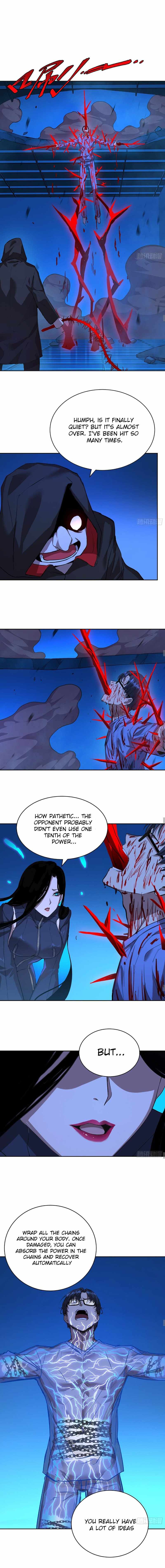 Read Emotional Illness chapter 18 image 6 on Lezhin