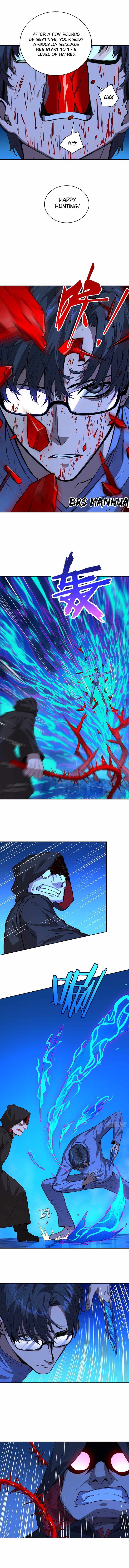 Read Emotional Illness chapter 18 image 7 on Lezhin