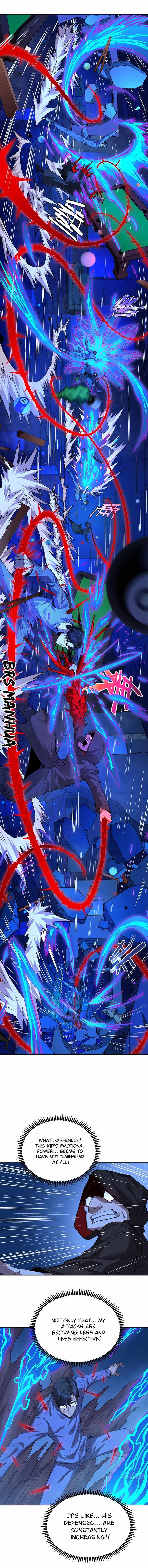 Read Emotional Illness chapter 18 image 8 on Lezhin