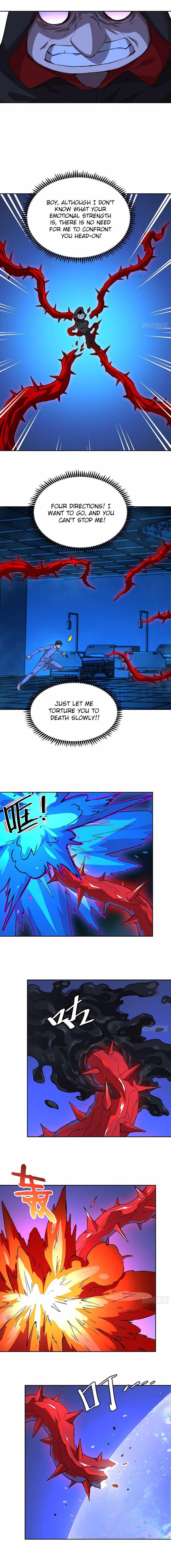 Read Emotional Illness chapter 18 image 9 on Lezhin