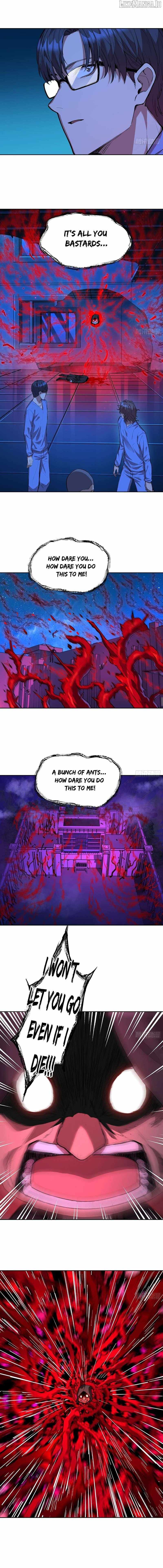 Read Emotional Illness chapter 19 image 3 on Lezhin