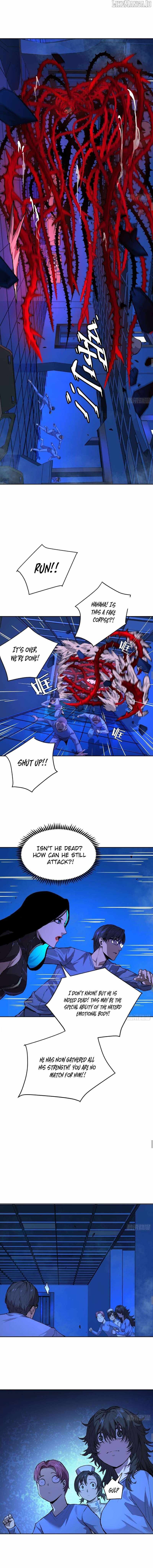 Read Emotional Illness chapter 19 image 4 on Lezhin