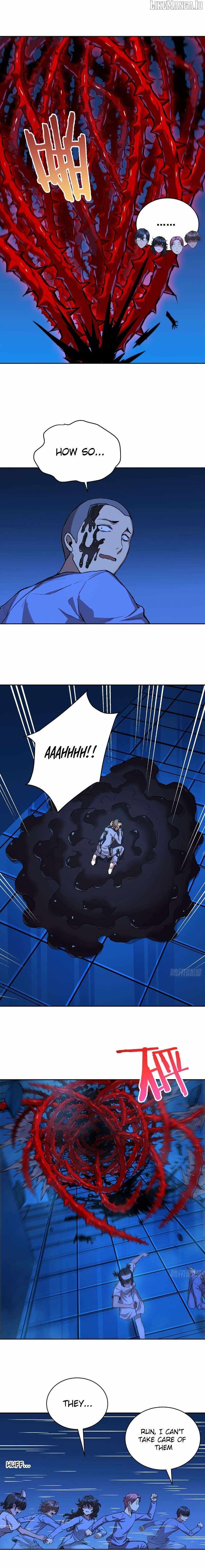 Read Emotional Illness chapter 19 image 6 on Lezhin