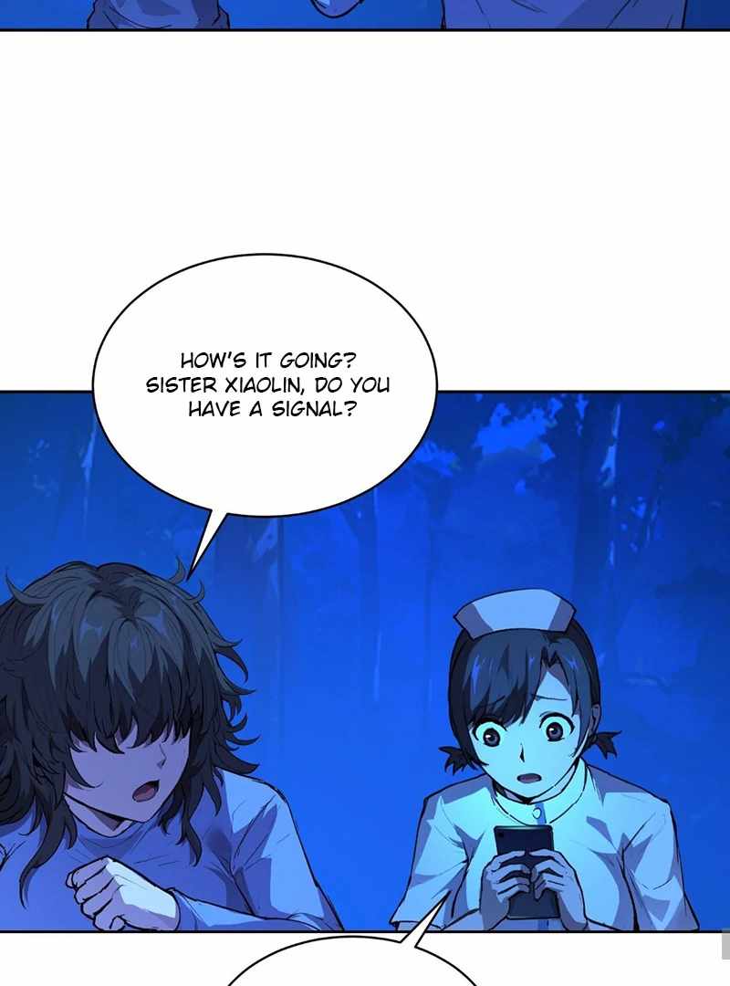 Read Emotional Illness chapter 20 image 41 on Lezhin