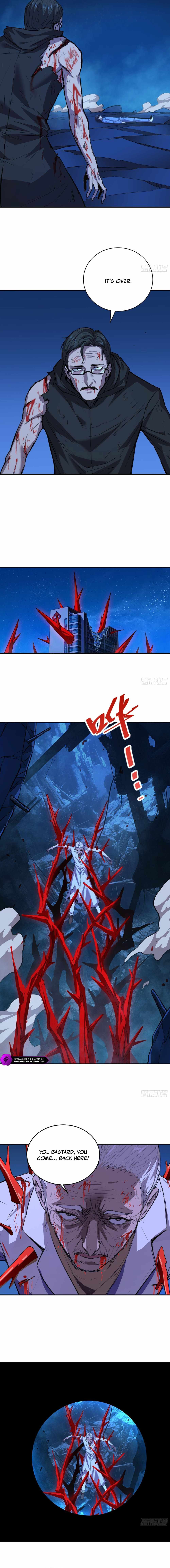 Read Emotional Illness chapter 22 image 6 on Lezhin