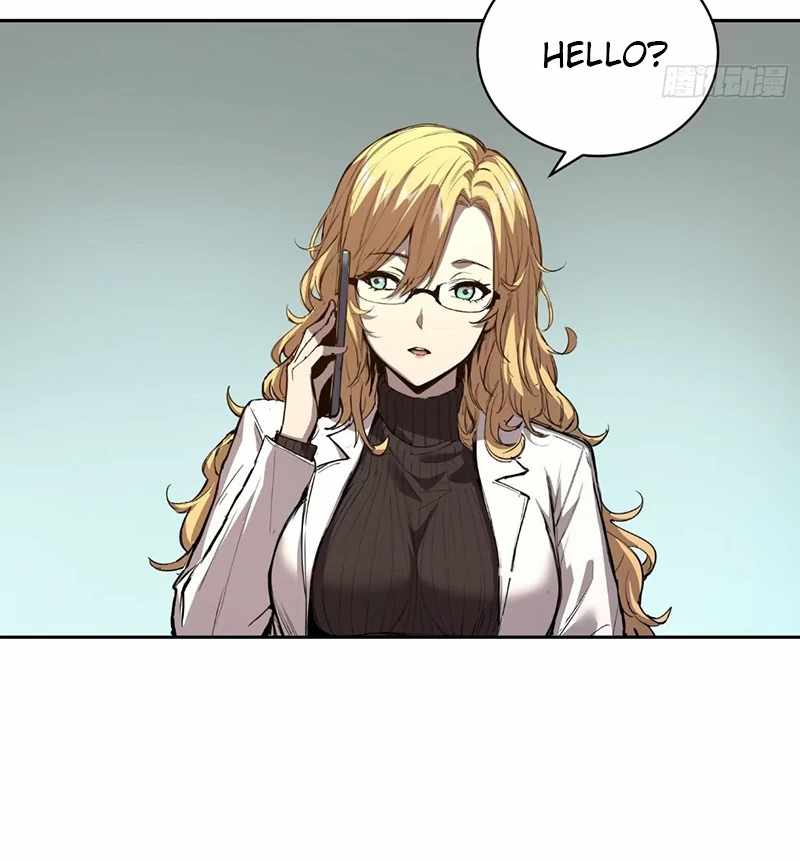 Read Emotional Illness chapter 23 image 13 on Lezhin