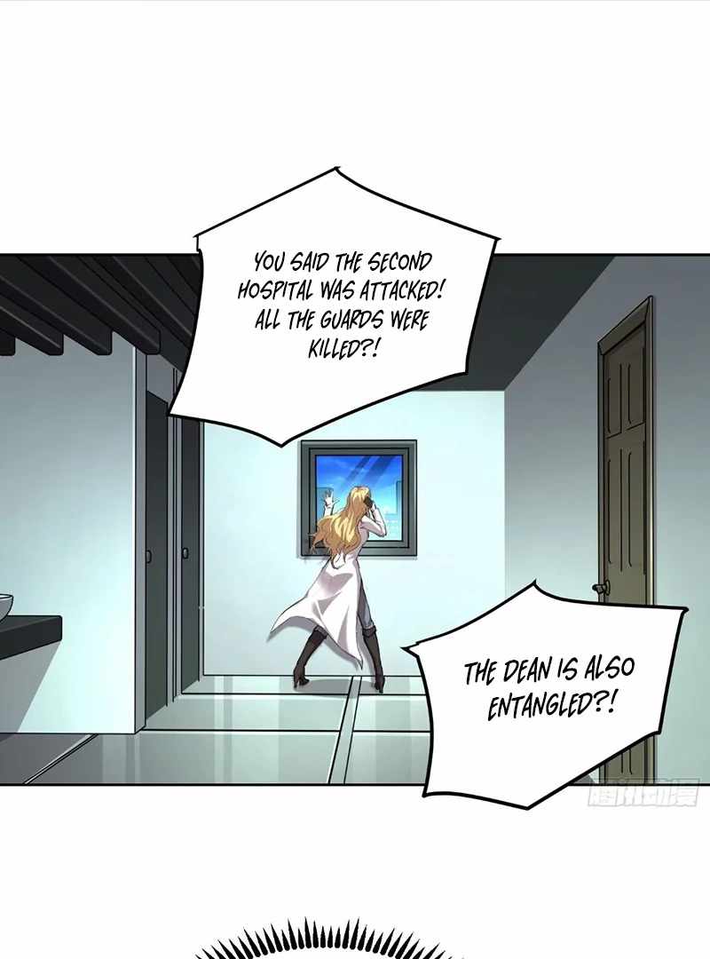 Read Emotional Illness chapter 23 image 15 on Lezhin