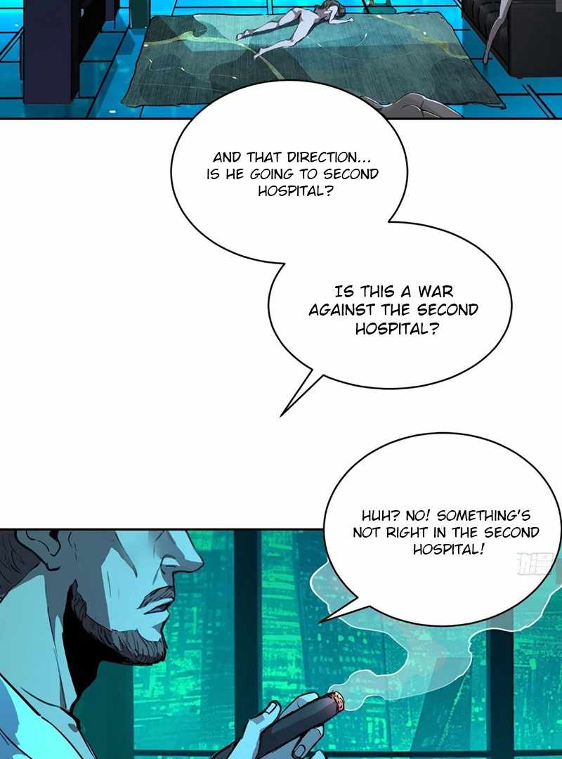 Read Emotional Illness chapter 23 image 46 on Lezhin