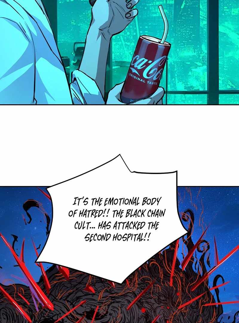 Read Emotional Illness chapter 23 image 47 on Lezhin
