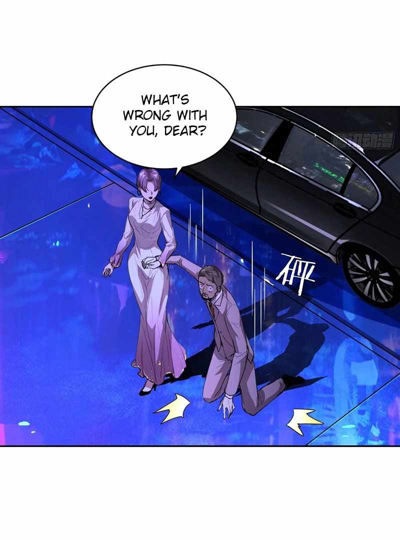 Read Emotional Illness chapter 23 image 52 on Lezhin