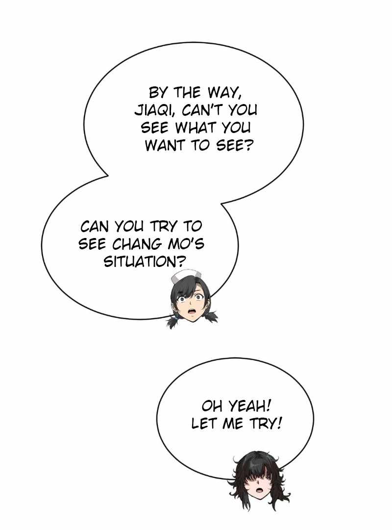 Read Emotional Illness chapter 23 image 58 on Lezhin