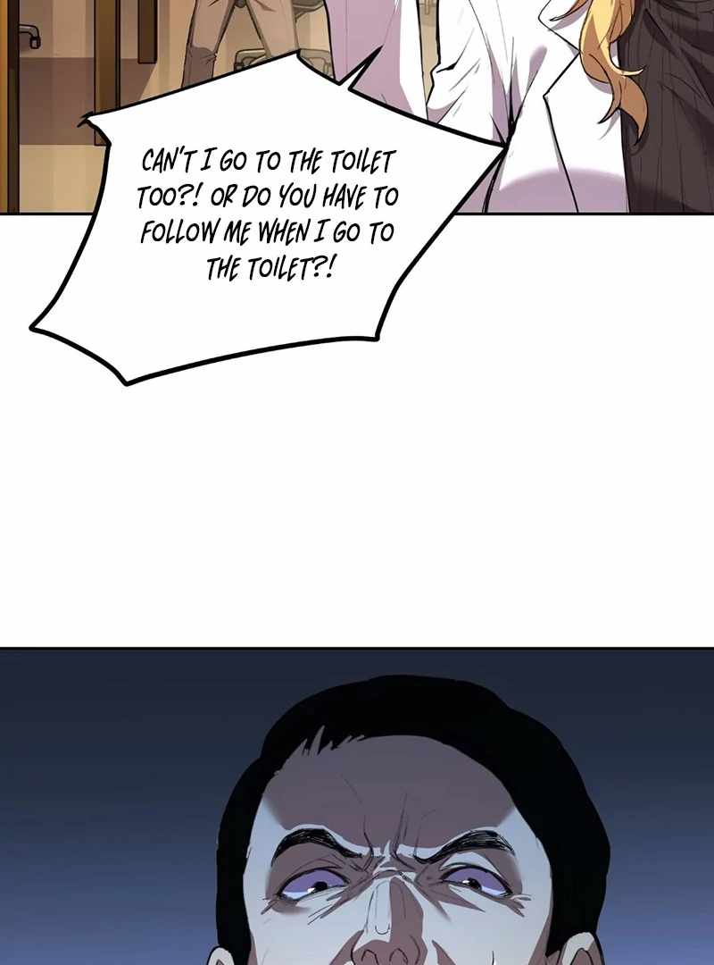 Read Emotional Illness chapter 23 image 8 on Lezhin