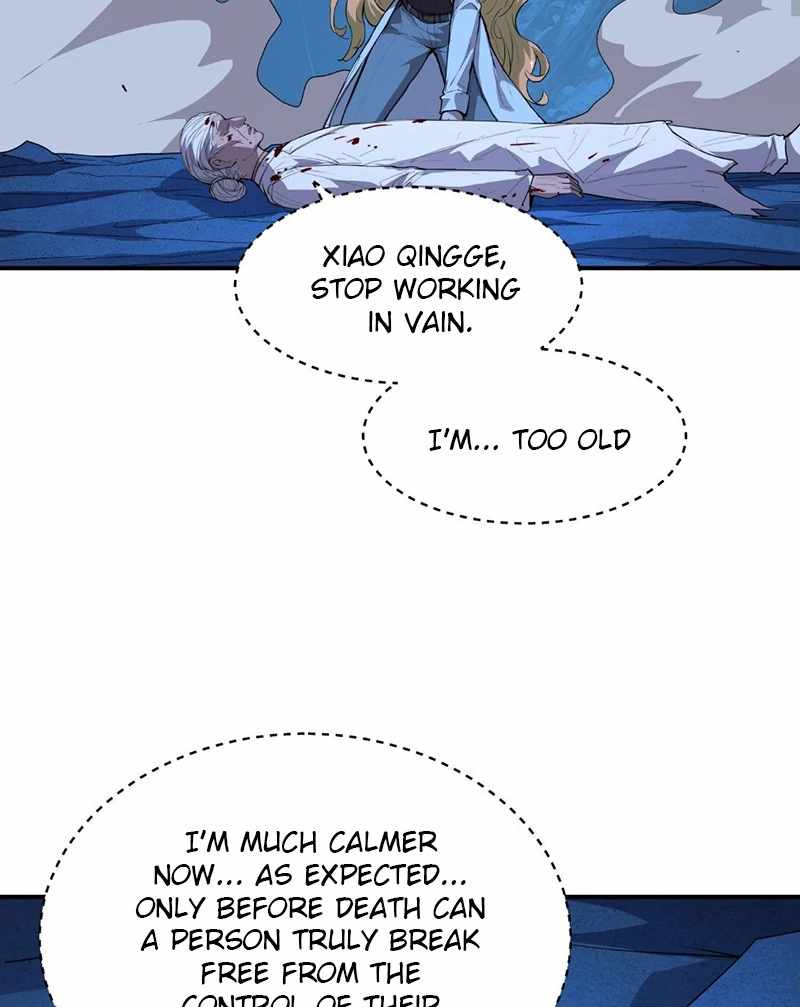 Read Emotional Illness chapter 24 image 48 on Lezhin