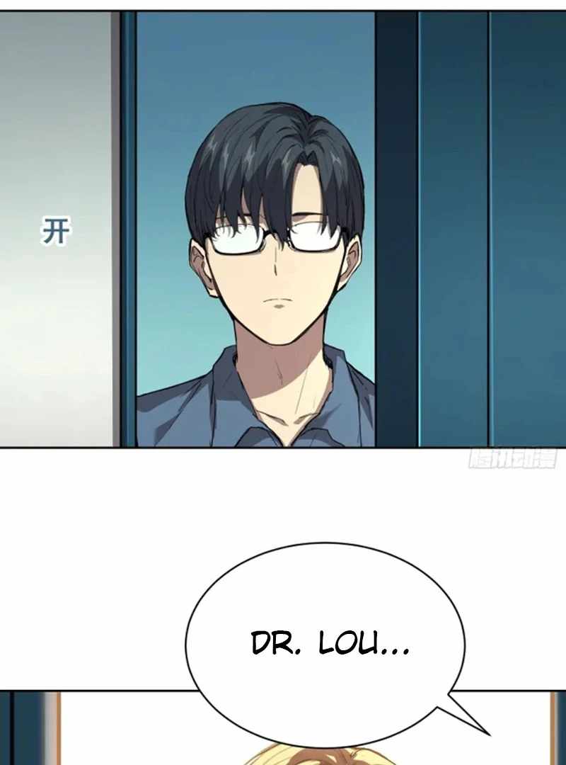 Read Emotional Illness chapter 27 image 11 on Lezhin
